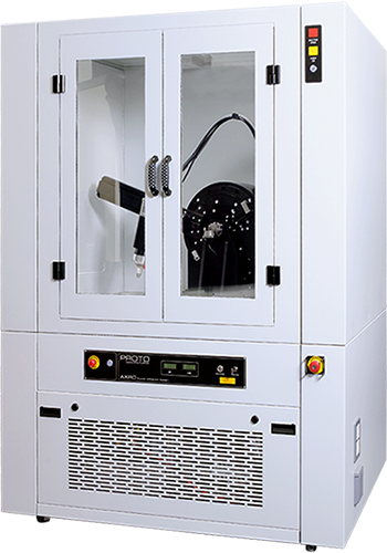 Powder X-ray Diffraction Systems | Proto XRD